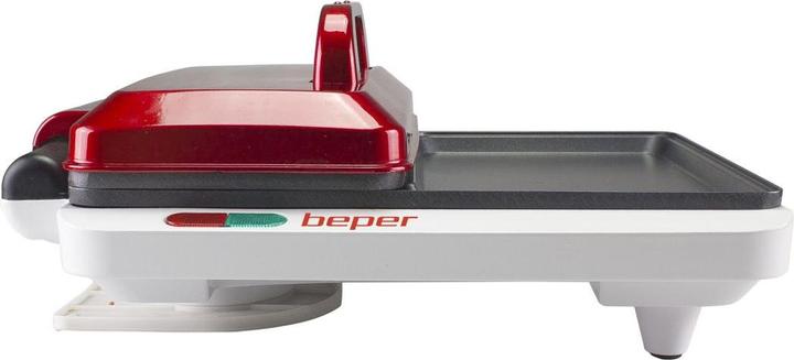 Actual product image Beper P101CUD500