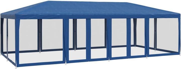 Produktbild vidaXL Partyzelt (800 cm, 400 cm)