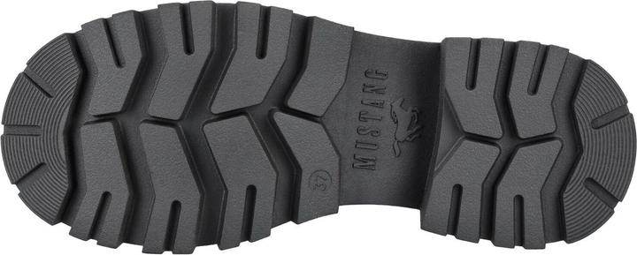 Actual product image Mustang Stiefelette (39)