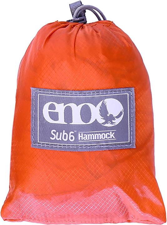 Produktbild Eno Sub 6 Hängematte (136 kg)