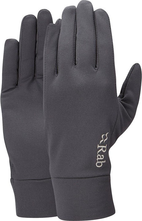 Actual product image Rab Men Flux Gloves (S)