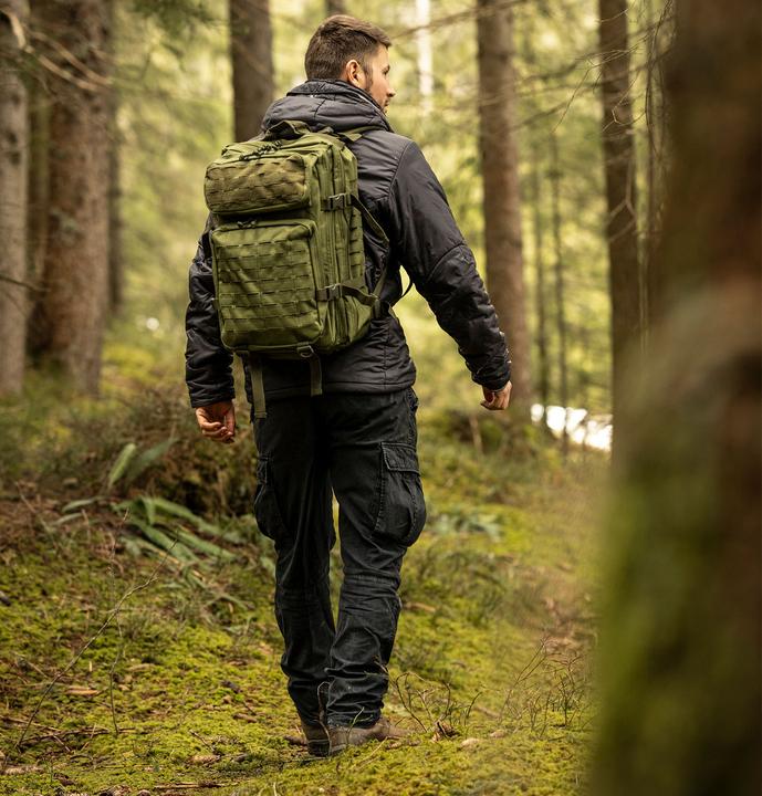 Produktbild Army Shop Scout Laser 45 (45 l)