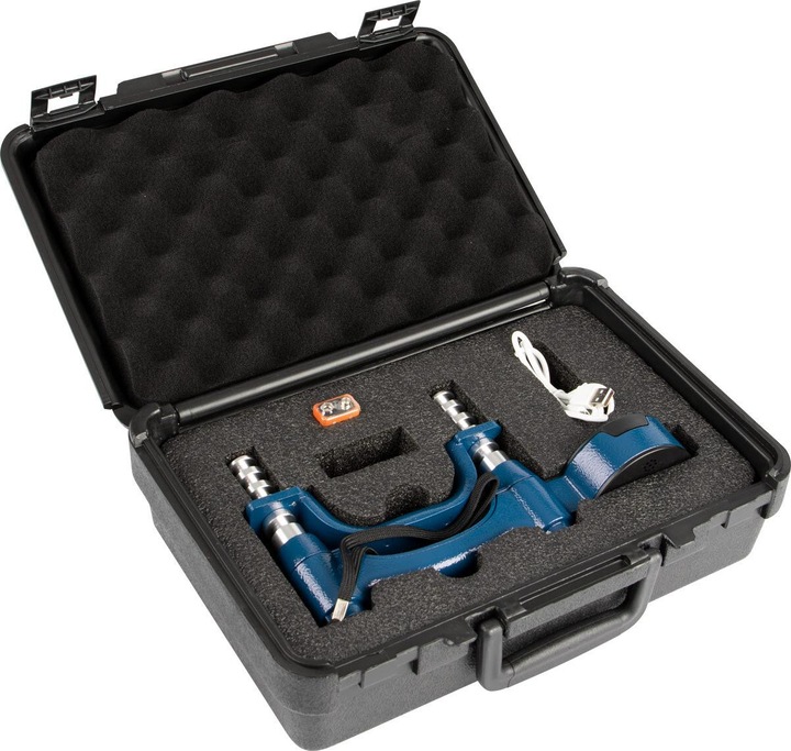Actual product image Baseline Finger Dynamometer Clinic (135 kg)