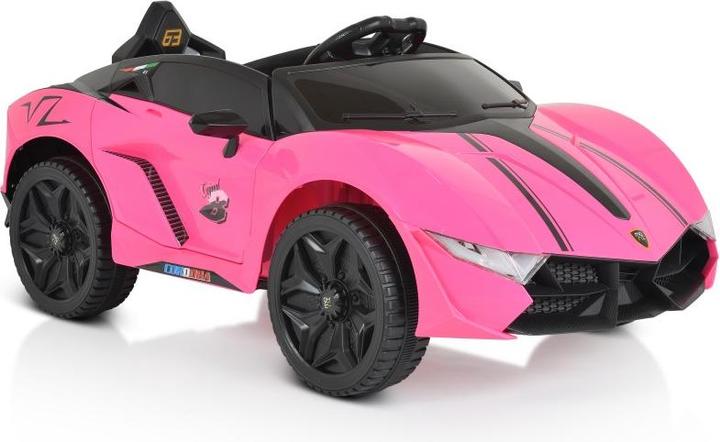 Produktbild Moni Kinder Elektroauto Cordoba MP3 (12 V)