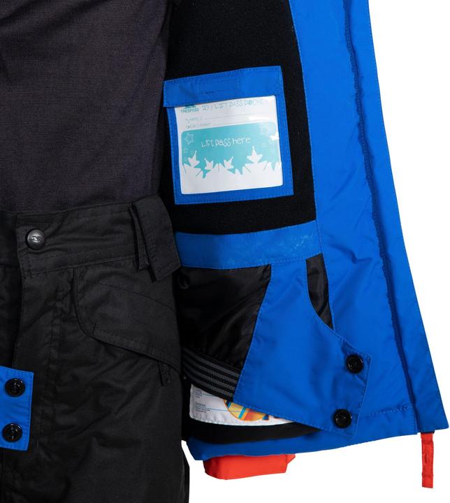 Immagine prodotto Trespass Giacca da sci freeboard ragazzi (104)