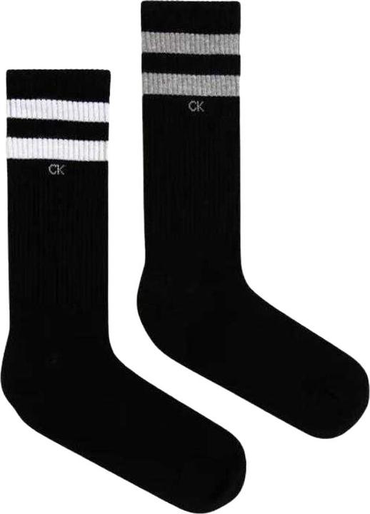 Produktbild Calvin Klein Socken Meliert (38 - 42)