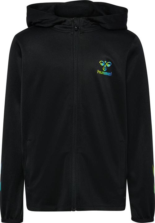 Produktbild hummel Hmlshimmer Track Jacket Kids (152)