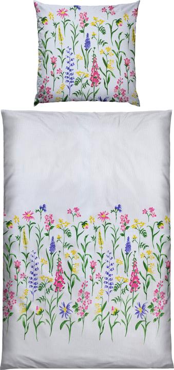 Actual product image Erwin Müller Bettwäsche (Bedding set, 80 x 80 cm, 155 x 220 cm)