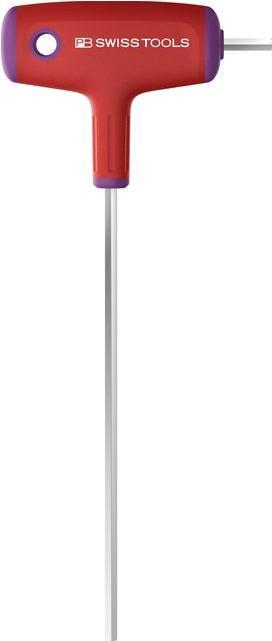 Actual product image PB Swiss Tools Allen key PB 1207 5-150