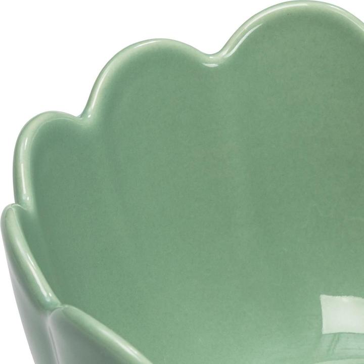 Actual product image BYYU Scallop (13.50 cm)