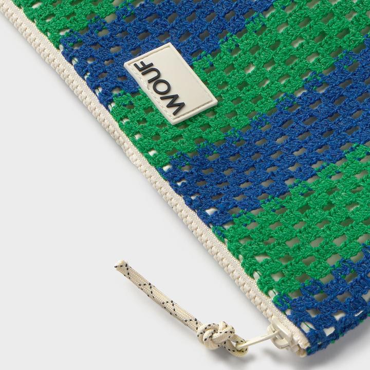 Actual product image Wouf Terry Kulturbeutel 27 cm (1 l)