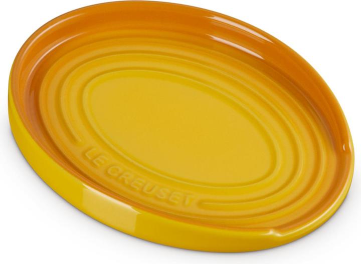 Immagine prodotto Le Creuset Cucchiaio riposa Nettare ovale