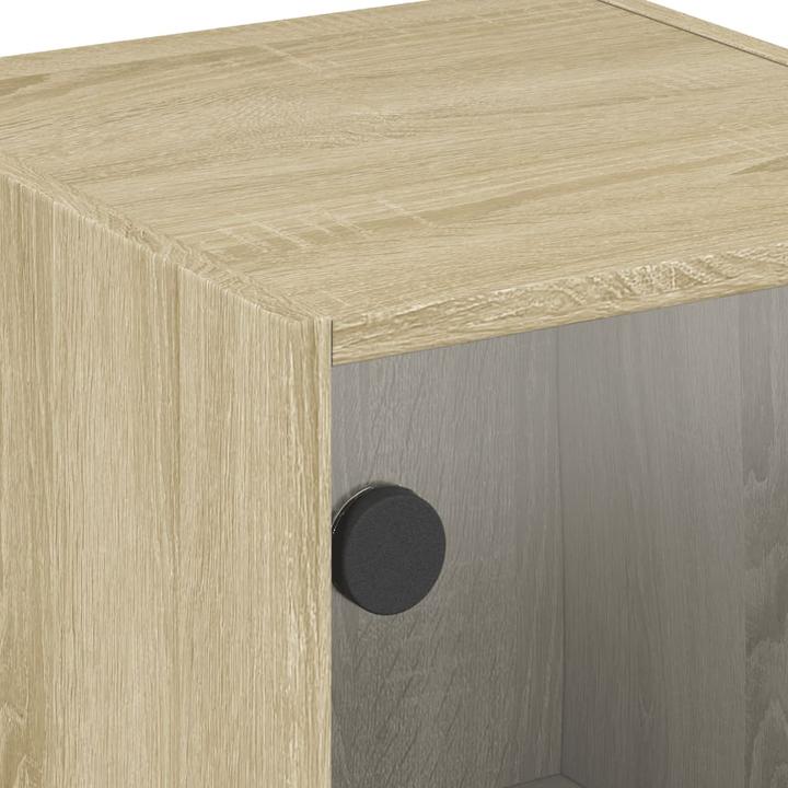 Immagine prodotto vidaXL Nachttisch (35 x 37 x 42 cm)