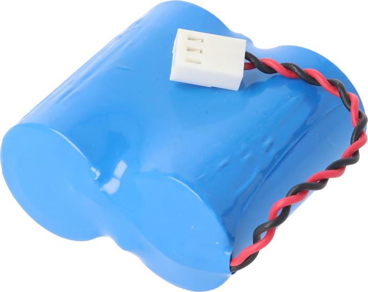 Actual product image AccuCell Batterie für die BATLi06 (1 pcs., Device specific, 5000 mAh)