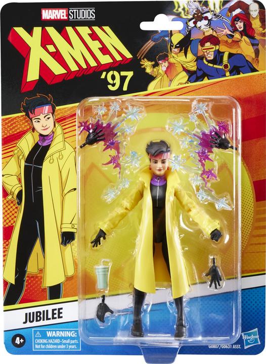 Image du produit X-Man Xmn Legends Ent 2