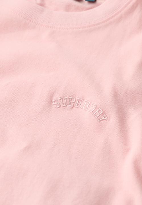 Produktbild Superdry Essential T-Shirt mit Logostickerei (10XL)