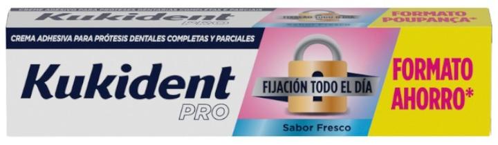 Produktbild Kukident Pro Complete Sapore Originale