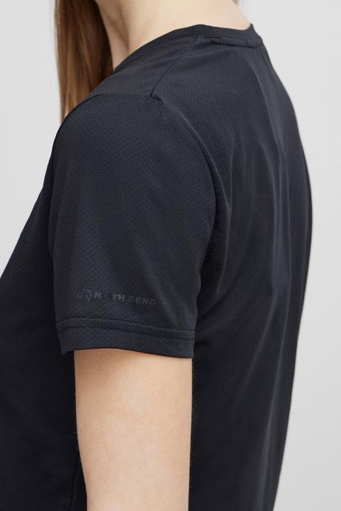 Produktbild North Bend NBElwina W S/S Tee 241423MMM (46)
