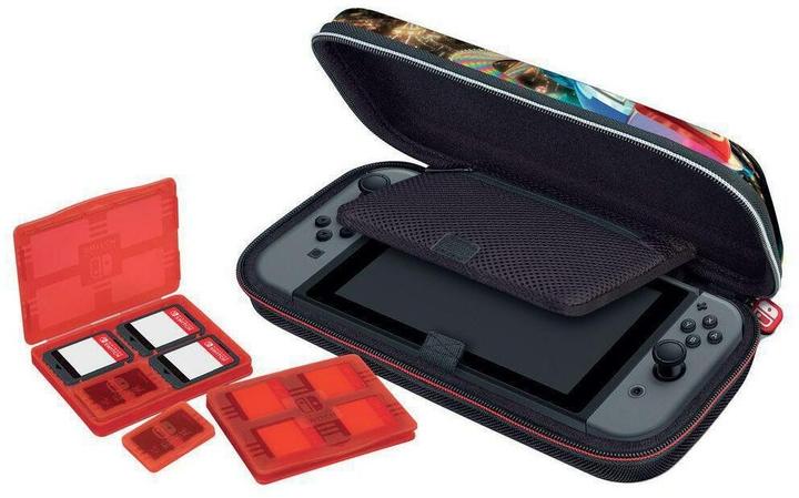 Image du produit Bigben Mallette de voyage Mario Kart 8 (Switch)