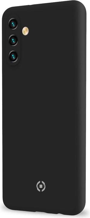 Produktbild Celly Chrome Handytasche 16,5 cm (6,5') Hülle Schwarz (Samsung Galaxy A04S, Samsung Galaxy A13, Samsung Galaxy A13 5G)