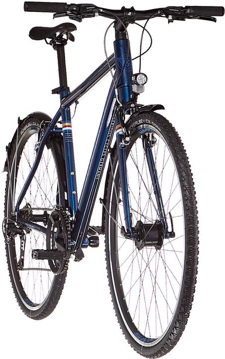 Actual product image Serious Cedar S Hybrid (56 cm)