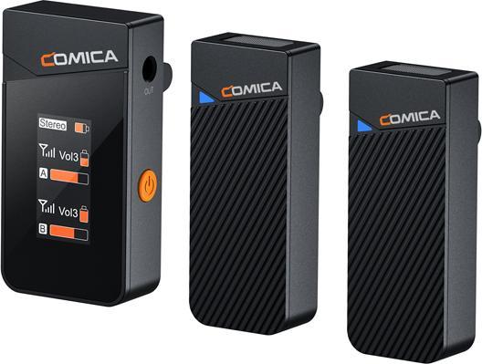 Produktbild Comica VIMO C3