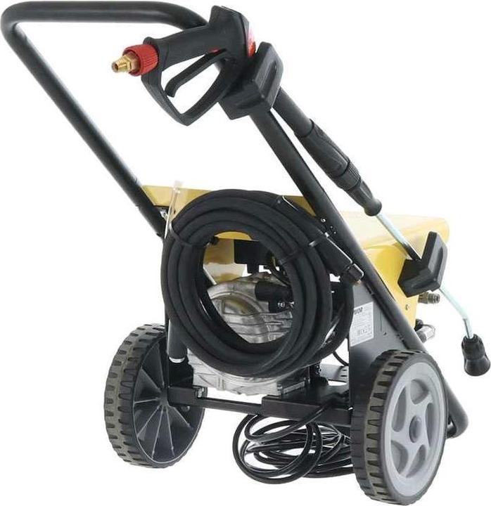 Image du produit Lavor Columbia R 1515 GL Nettoyeur haute pression électrique à eau froide (Fonctionnement sur secteur)