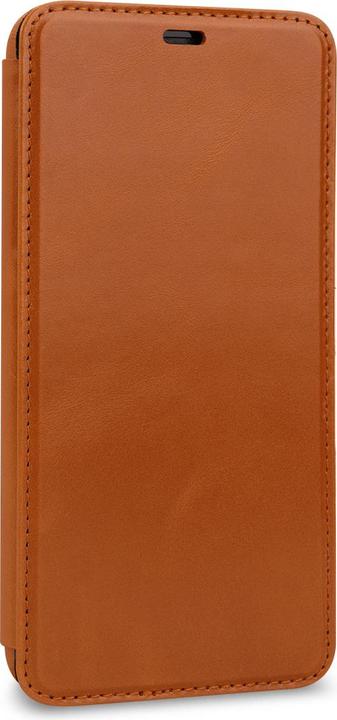 Produktbild StilGut Book Type Case ohne Clip für Apple iPhone Xs Max (Apple iPhone XS Max)