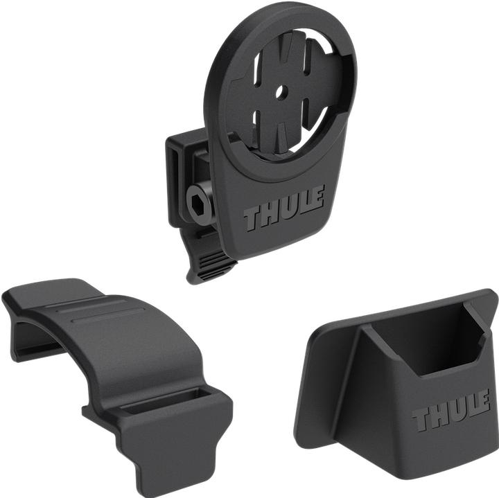 Actual product image Thule mount for Garmin Varia™ rearview radar