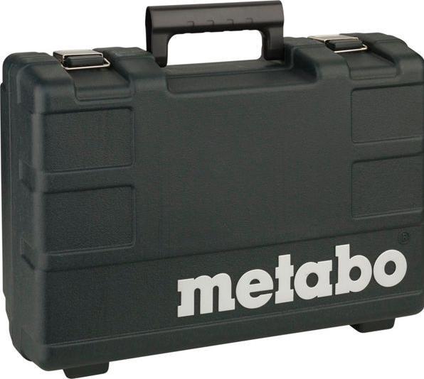 Produktbild Metabo FSX 200 Intec (Exzenterschleifer, 240 W)