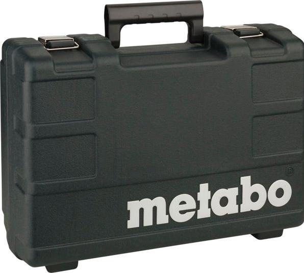 Actual product image Metabo FSX 200 Intec (Eccentric grinder, 240 W)