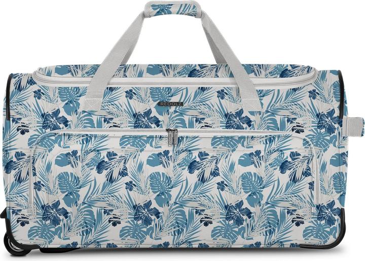 Immagine prodotto Redolz Duffle Essentials 2 Rollen Reisetasche 71 cm (83 l)