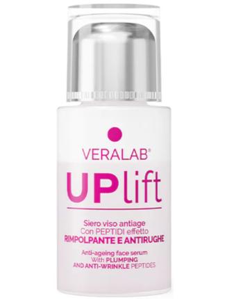 Actual product image Veralab Uplift Anti-Aging Biphasic Face Serum 30 Ml (30 ml)
