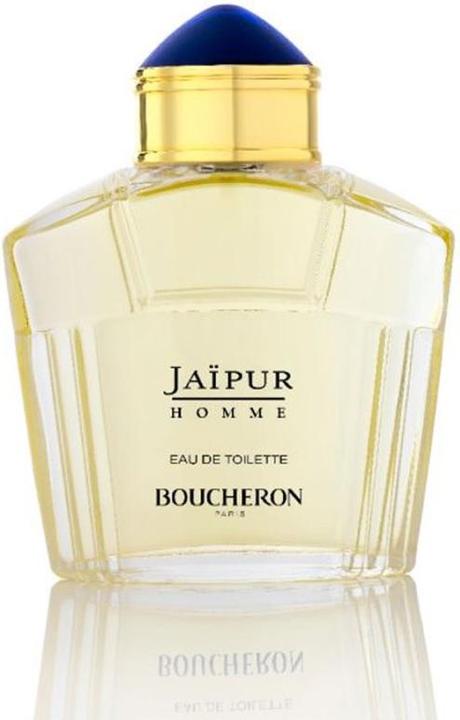Actual product image Boucheron Jaipur Homme (Eau de parfum, 100 ml)