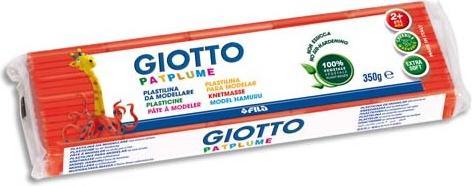 Produktbild Giotto PATPLUME - Knete