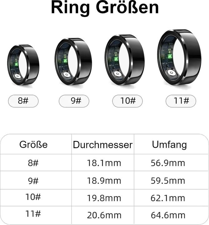 Produktbild Felixx SR6 (9, Schwarz)
