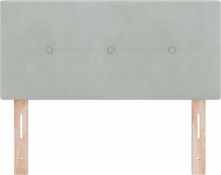 Immagine prodotto VidaXL Testiera (90 cm)
