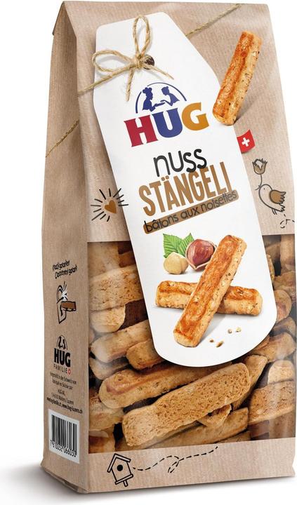 HUG Nuss-Stängeli (1 Stk., 350 g)