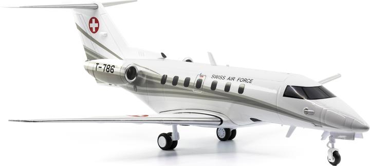 Produktbild Ace PC-24 Bundesrat-Jet Swiss Air Force T-786