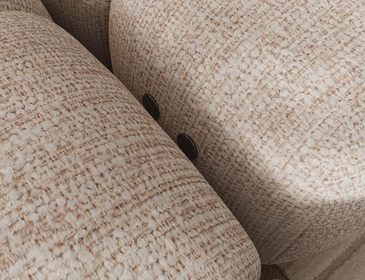 Produktbild ELTAP Levvi (3-Sitzer, Ecksofa)