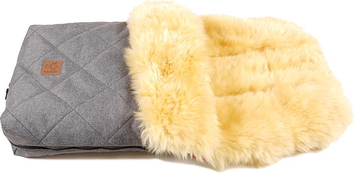 Image du produit Kaiser Baby Peau d'agneau Nelly (88 cm)