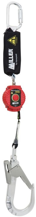 Produktbild Honeywell Absturzsicherung Turbolite Edge Länge 1,8m (Höhensicherungsgerät, 140 kg)