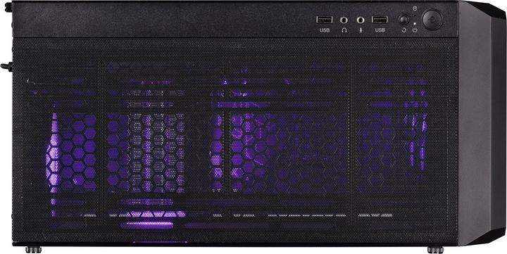 Produktbild Actina Endorfy (AMD FX-7600, 32 GB, 1000 GB, Radeon RX 7800 XT)