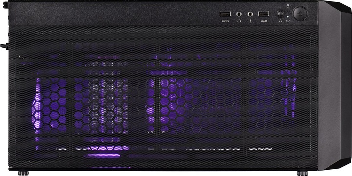 Produktbild Actina Endorfy (AMD FX-7600, 32 GB, 1000 GB, Radeon RX 7800 XT)