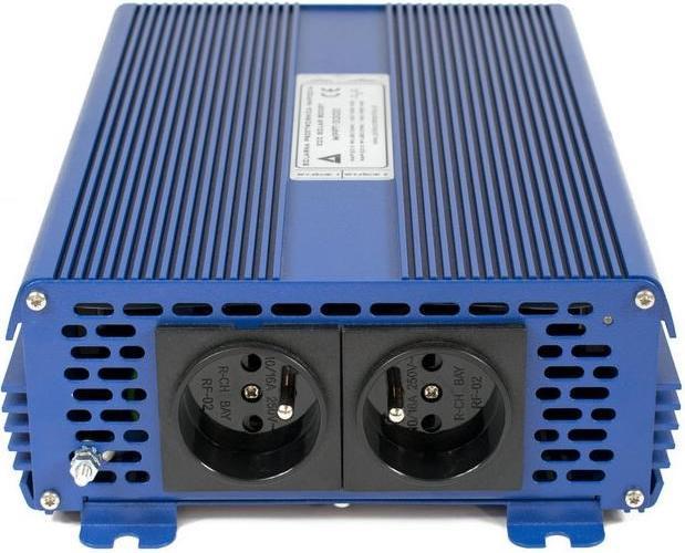 Produktbild AZO Digital Przetwornica Azo ECO Solar Boost MPPT-3000 3kW (AZO00D1174)