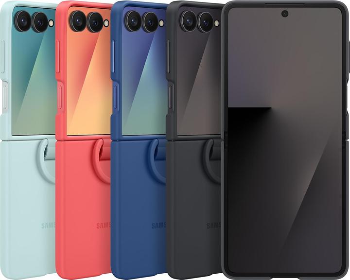 Produktbild Samsung Ring Case (Samsung Galaxy Z Flip7)
