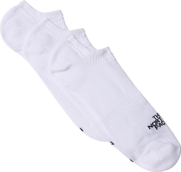 Actual product image North Face Multi Sport Invisible 3er Pack (44 - 45)