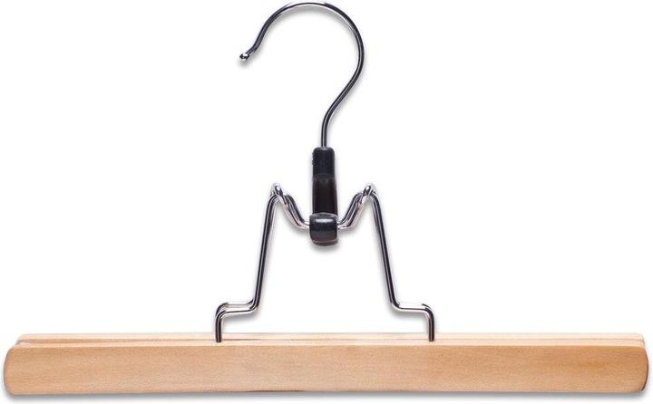 Actual product image Zeller Present Trouser clamp (3 x)