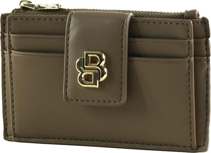 Open Brown