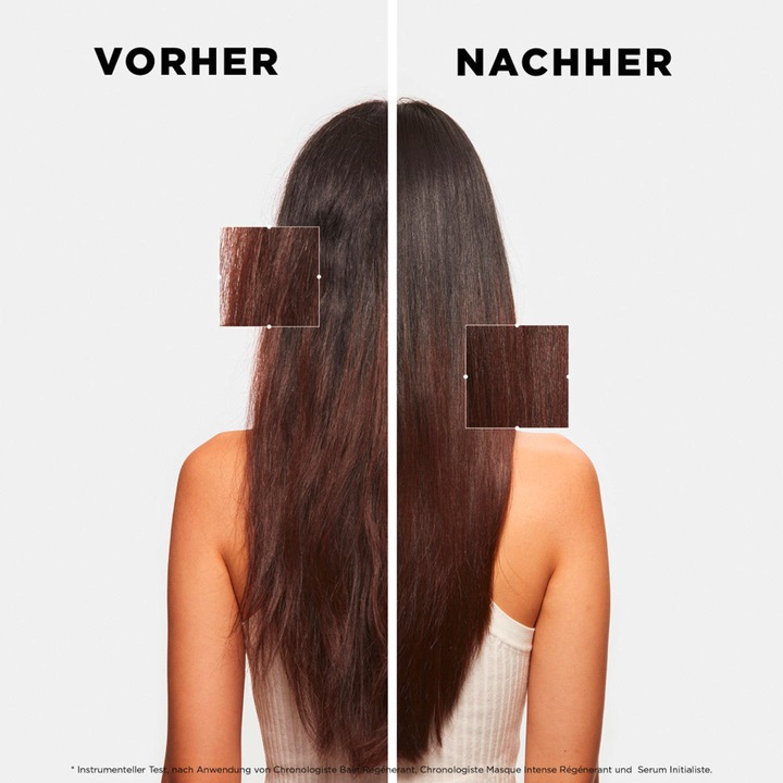 Actual product image Kérastase Résistance Sérum Extentioniste (50 ml)